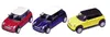 GOKI - Mini Cooper (2001), Spritzguss, 1:60, L= 7 cm Produktbild-Vorschau 2