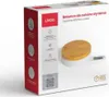 Dynamo kitchen scale - LIVOO - DOM466 - Bamboo tray - No Productafbeelding-voorbeeld 12
