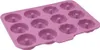 Zenker Silikonbackform Mini Donuts 25 x 19 x 2 cm, Produktbild-Vorschau 1
