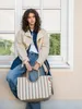 Reisenthel Loopshopper L summerstripes coffee Produktbild-Vorschau 22