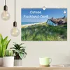 Ostsee, Fischland-Darß (Wandkalender 2027 DIN A4 quer), Produktbild-Vorschau 3