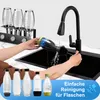 Flaschenbürste für SodaStream 35 cm, 3er Set, Produktbild-Vorschau 3