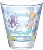 Trinkglas BAMBINI AVVENTURA 215 ml Meer Produktbild-Vorschau 1