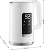 SENCOR SWK 0950WH Elektrická rychlovarná kanvica Náhľad obrázku produktu 5