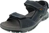IMAC Sandalen  Sandalen - Blauw - Maat 43 Voir les images du produit 14