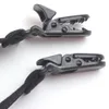 2 Stück Motorrad Fahrrad Steigbügel Hosen Clips Bein Boot Produktbild-Vorschau 6