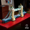LEGO® Architecture 21067 Tower Bridge Náhled obrázku produktu 8