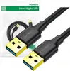 UGREEN USB-A To USB-A Cable 1m Anteprima dell’immagine prodotto 6