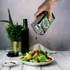 Ölkanister - Green - 1000 ml | Culinaris Produktbild-Vorschau 3