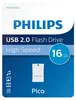 Philips FM16FD85B Pico Edition 2.0 - Unità flash USB - 16 Anteprima dell’immagine prodotto 1