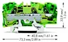 WAGO 2006-1307 - 7,5 mm - 73,5 mm - 32,9 mm Produktbild-Vorschau 2