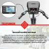 Telefunken City E-Bike | Elektrofahrrad 28 Zoll | 7-Gang Produktbild-Vorschau 8