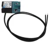 3portový 12V 5,4W elektromagnetický ventil pro řízení Náhled obrázku produktu 3