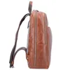PICARD Pelle zaino con scomparto per laptop Buddy Backpack Anteprima dell’immagine prodotto 12