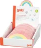 Goki Bürgersteigkreide Regenbogen Produktbild-Vorschau 3