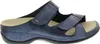 Berkemann Damen Damenschuhe blau Gr. 6 Produktbild-Vorschau 9