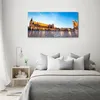 Tulup® Leinwandbild - 140x70 cm - Wandkunst - Drucke auf Produktbild-Vorschau 3