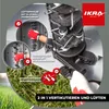 IKRA Elektro Vertikutierer Rasenlüfter IEVL 2000 | 2000 W | Produktbild-Vorschau 6