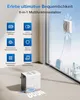 ECOVACS WINBOT ‎W2 PRO Omni Fensterputzroboter mit 6-in-1 Produktbild-Vorschau 4