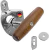 Westmark Profidosenöffner Titan inkl. Ersatzteilen, 3tlg., Produktbild-Vorschau 7