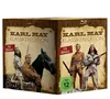 Karl May Klassiker-Edition Produktbild-Vorschau 2