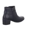 Rieker Stiefel Schwarz in Gr. 38 Produktbild-Vorschau 11