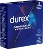 Kondomy Durex Extra Safe - 3 kusy Náhled obrázku produktu 5