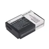 Baterie pro Canon EOS 100D (ekv.LP-E12) 820mAh, Li-ion Náhled obrázku produktu 3