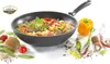 KARL KRÜGER Poêle à wok Leipzig Ø30 cm Fonte d'aluminium Voir les images du produit 5