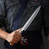 Hezhen SO Serie - Sashimi Messer 24 cm Produktbild-Vorschau 2