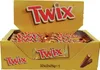 Twix Riegel Keks mit Karamell umhüllt von Schokolade 50g Produktbild-Vorschau 3
