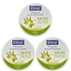 3x75 ml Elina Olive Gesichtscreme in Dose Hautcreme Produktbild-Vorschau 1