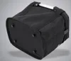 Verk 14474 Cestino impermeabile per bicicletta nero Anteprima dell’immagine prodotto 10