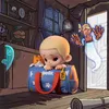 52TOYS NOOK dans le magasin Vintage Voir les images du produit 5
