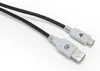PowerA 1516957-01 cavo USB 3 m USB A USB C Nero Anteprima dell’immagine prodotto 2