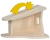 Holztiger Étable, crèche, montée Voir les images du produit 2