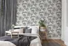Livingwalls Palmentapete Metropolitan Stories tropische Produktbild-Vorschau 5