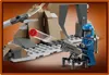 Bojový balíček LEGO® Star Wars™ 75373 Přepadení Náhled obrázku produktu 34