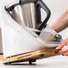 Konsimo Bretter für Thermomix TM31, TM5 und TM6 Gleitbrett Produktbild-Vorschau 13