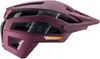 Leatt MTB Trail 3.0 Fahrradhelm Farbe: Violett, Grösse: S Produktbild-Vorschau 4