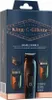 Gillette King Beard Trimmer + 3 Combs 3 Pcs Produktbild-Vorschau 22