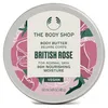 The Body Shop British Rose Body Butter 50 ml Produktbild-Vorschau 4