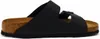 Birkenstock Arizona BF SFB schwarz Gr. 38 normale Weite Produktbild-Vorschau 66