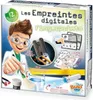 Impronte digitali - set scientifico per bambini Anteprima dell’immagine prodotto 3
