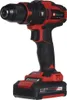 VRTÁK/ŘIDIČ EINHELL TE-CD 18/40 Li-i +64 (2×2,0Ah) 4513992 Náhled obrázku produktu 2