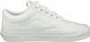 Vans Damen Low Sneaker Old Skool D3HW00 Weiß Produktbild-Vorschau 4