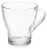 Vivalto Design Kaffee-/Teeglaser - 6x - Glas - 280 ml Produktbild-Vorschau 2