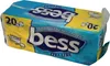 Bess Deluxe Toilettenpapier 4-lagig 20 x150 Blatt Produktbild-Vorschau 1