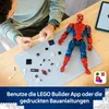 LEGO 76346 Marvel Super Heroes Spider-Man-Figur Voir les images du produit 16
