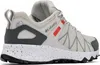COLUMBIA PEAKFREAK II OUTDRY Grau Produktbild-Vorschau 9